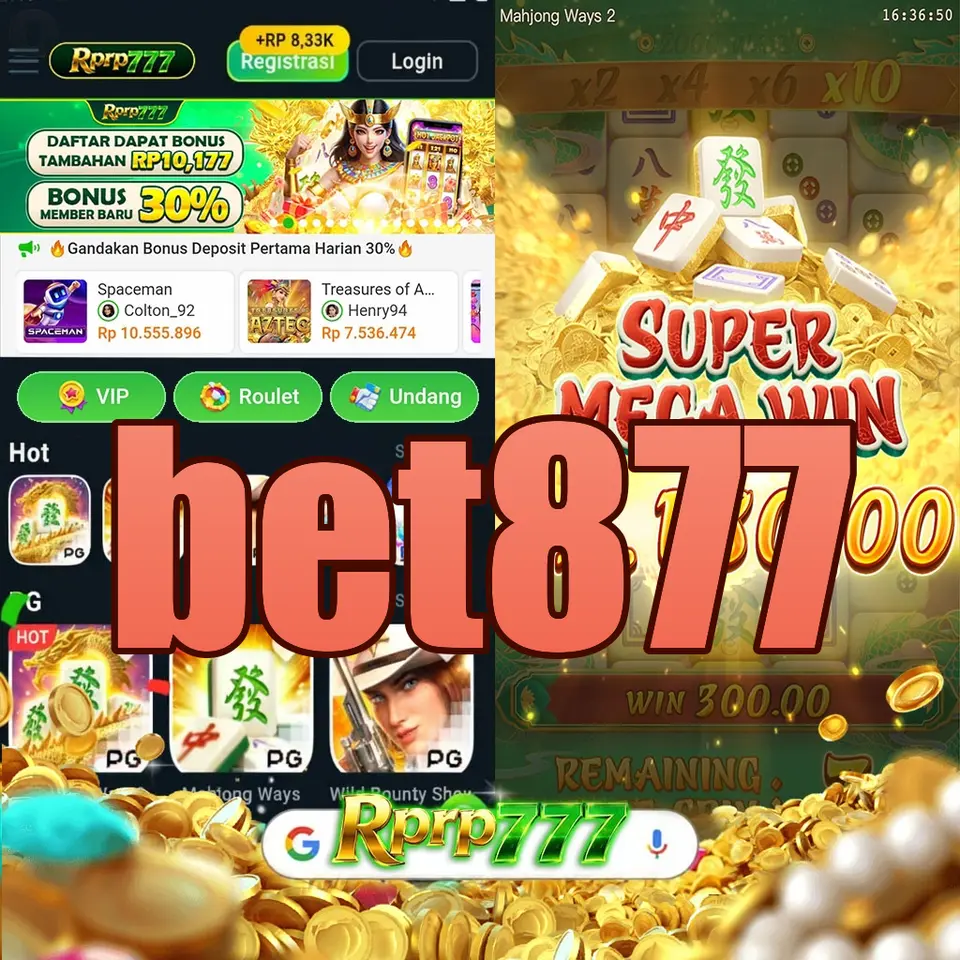 bet877 APK