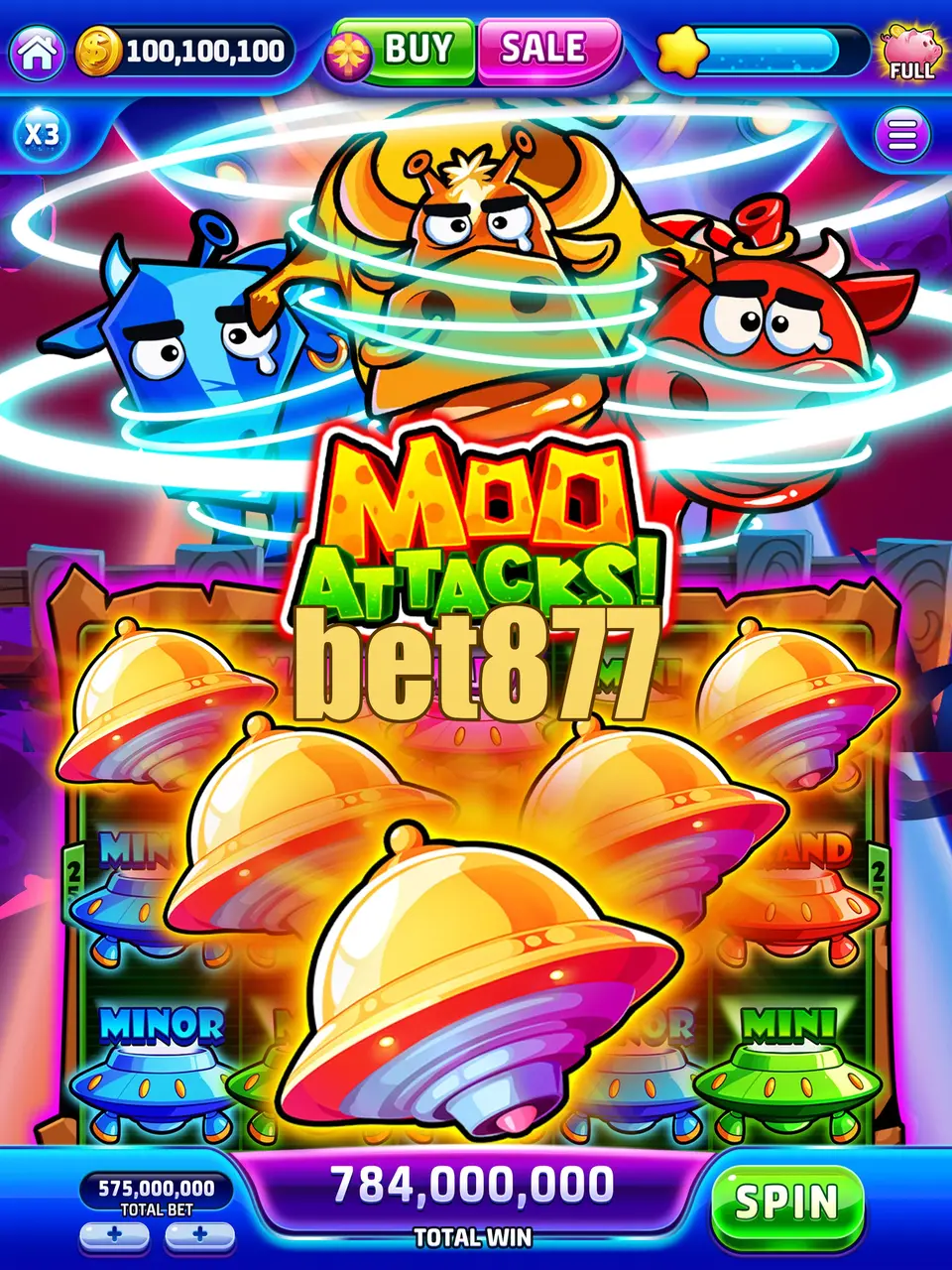 bet877 APK