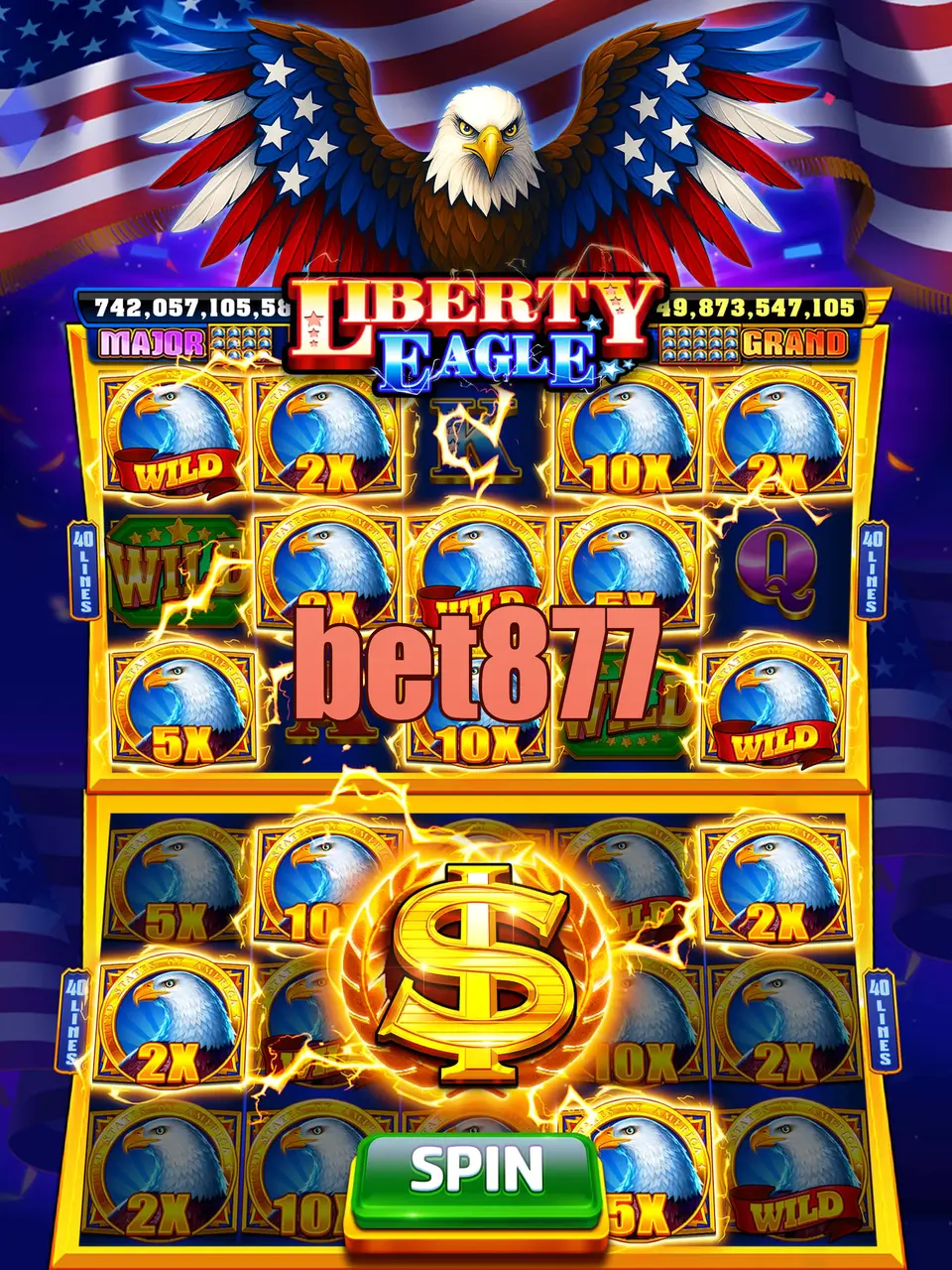 bet877 APK