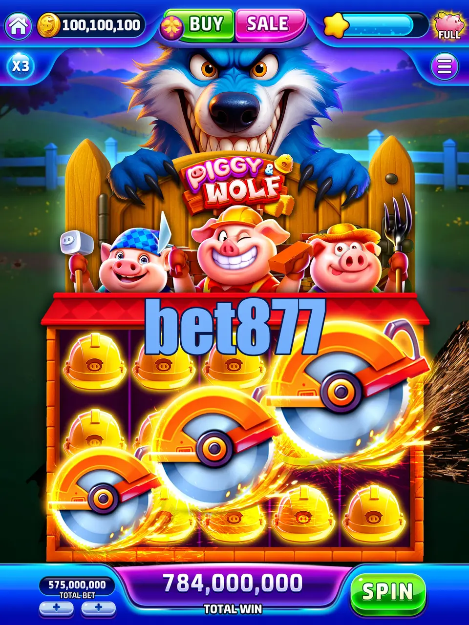 bet877 APK