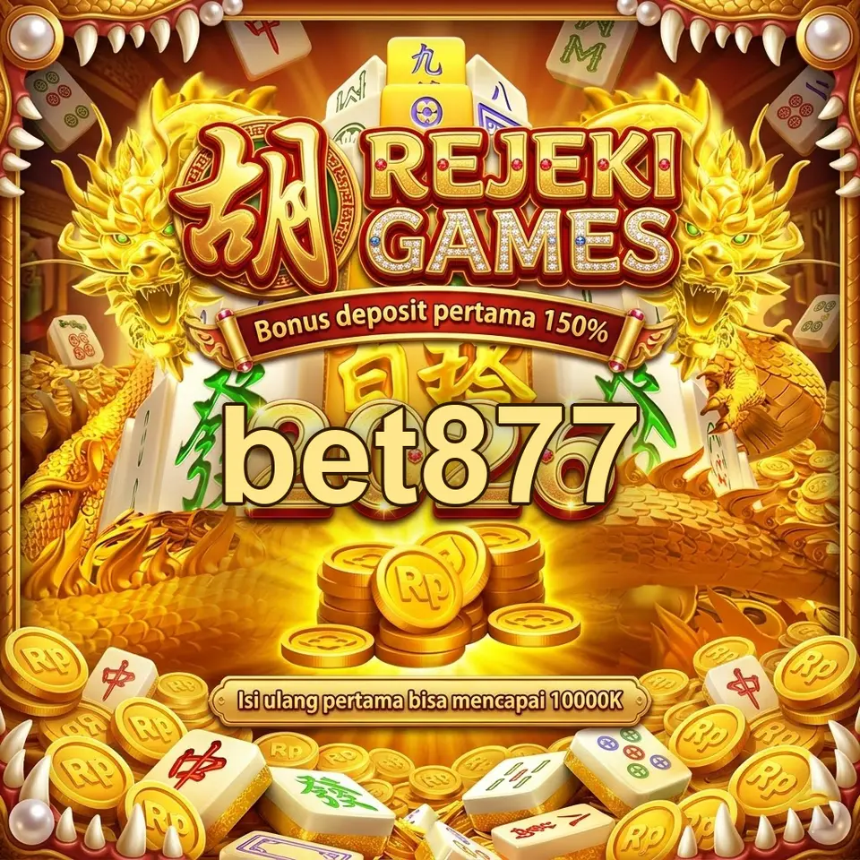 bet877 Login
