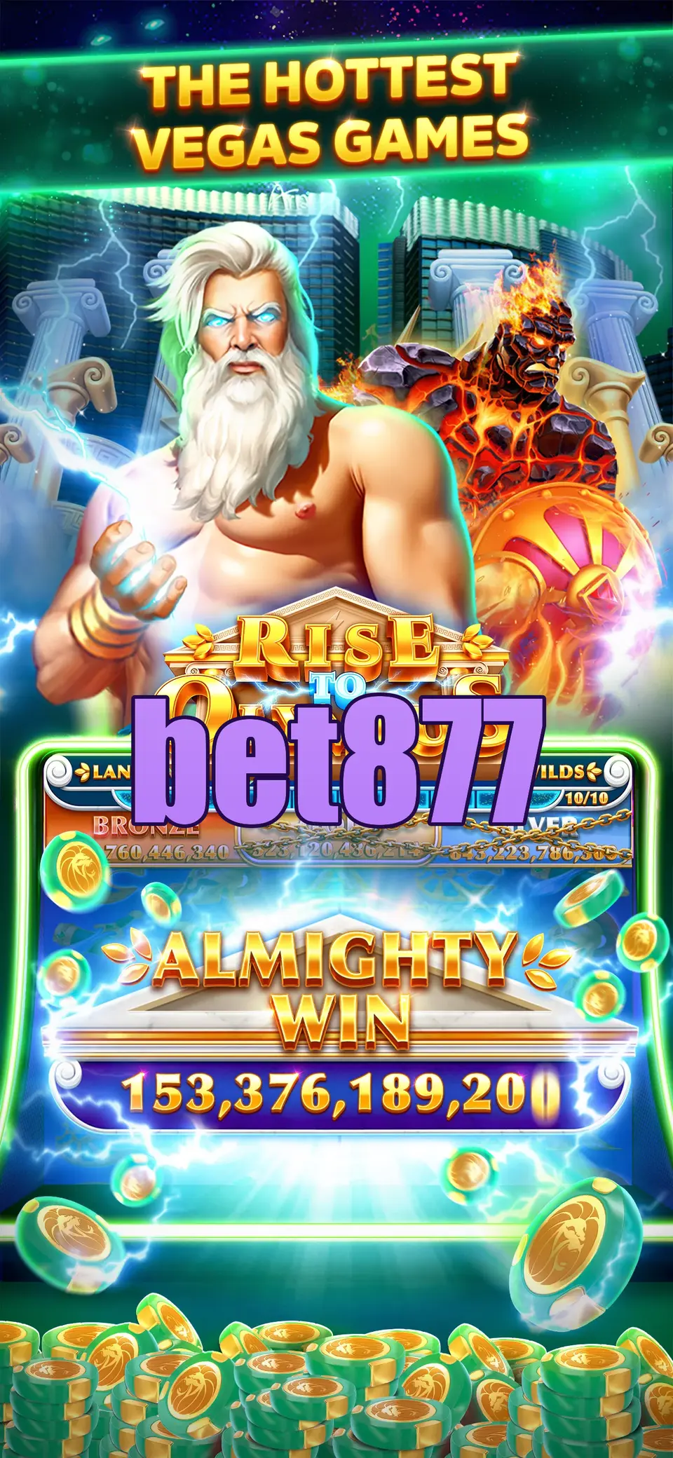bet877 Login