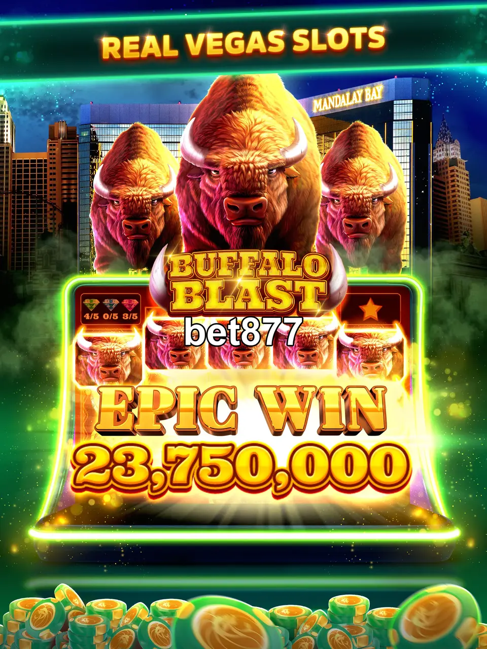 bet877 Login