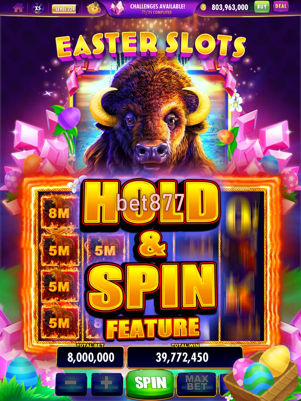 bet877 Login