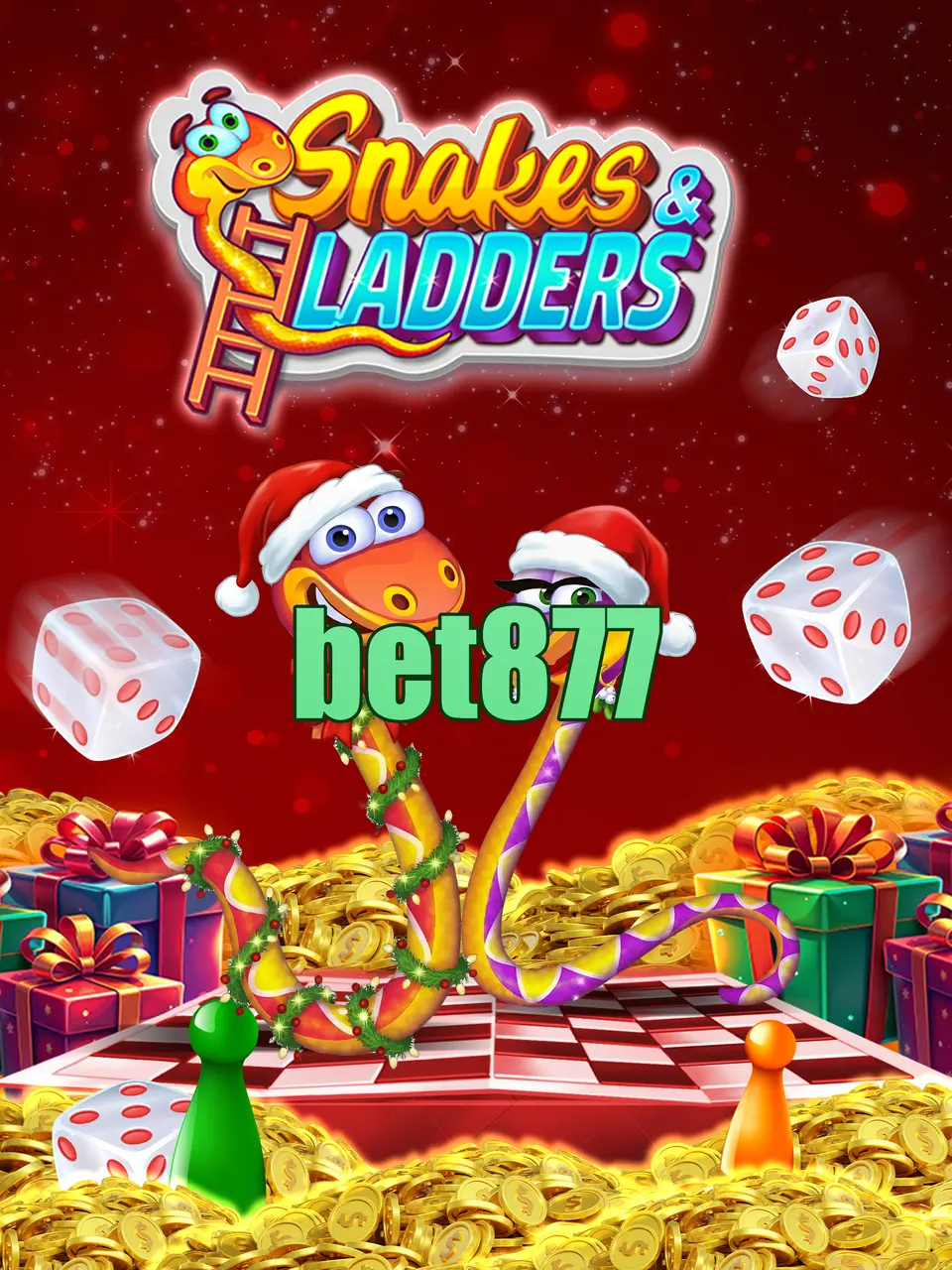 bet877 Capturas de tela Oficial APK